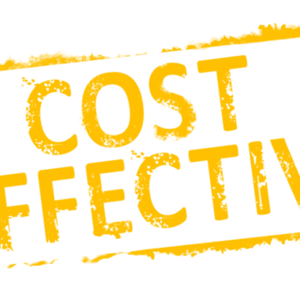 Cost Effective Text