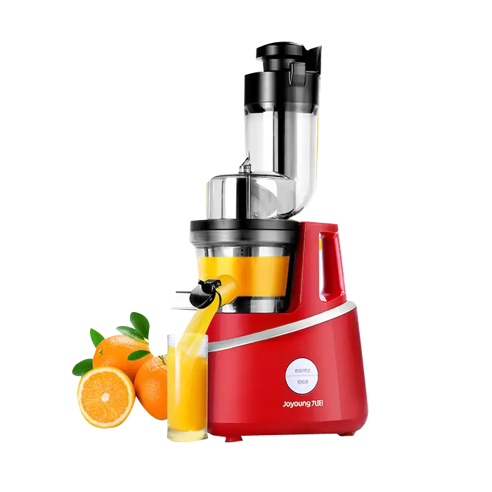 Efficient Orange Juicer