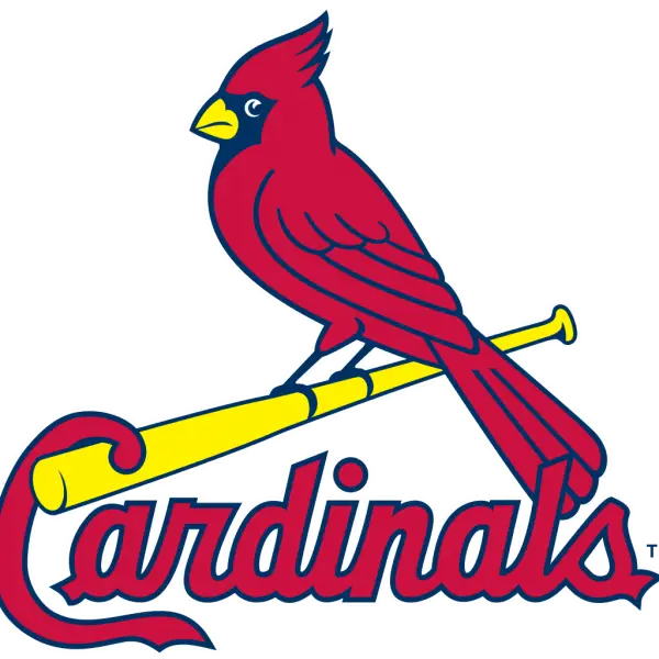 Red Cardinal Logo Design