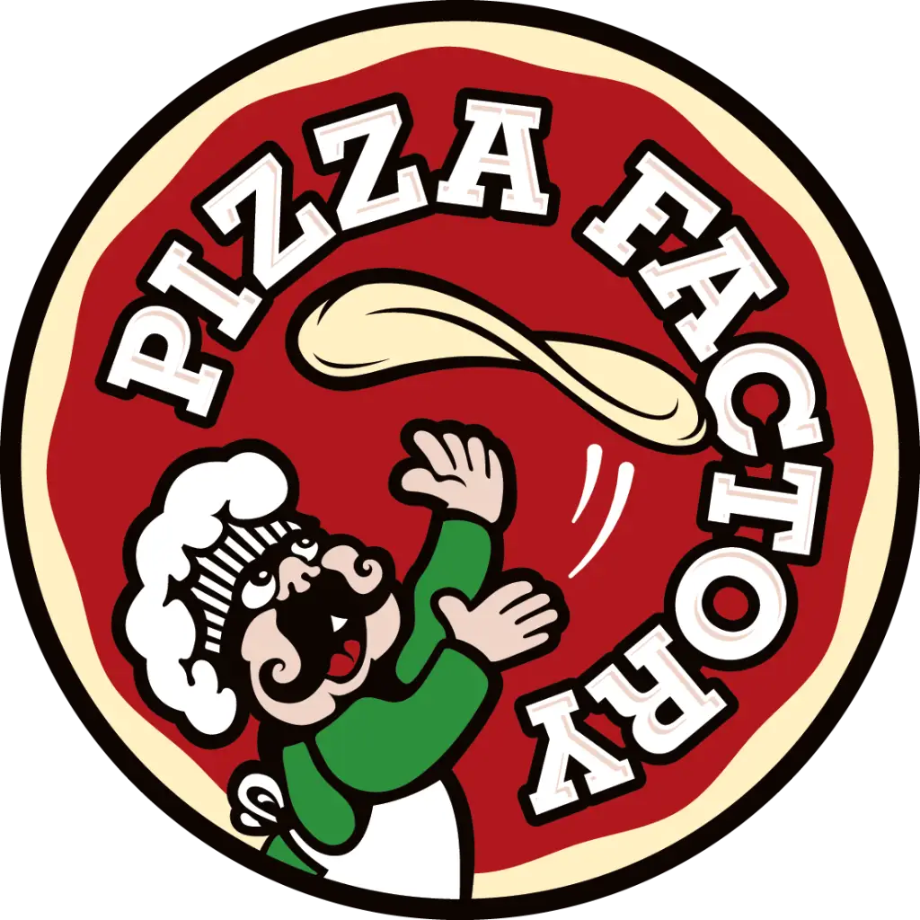 Pizza Factory Logo
