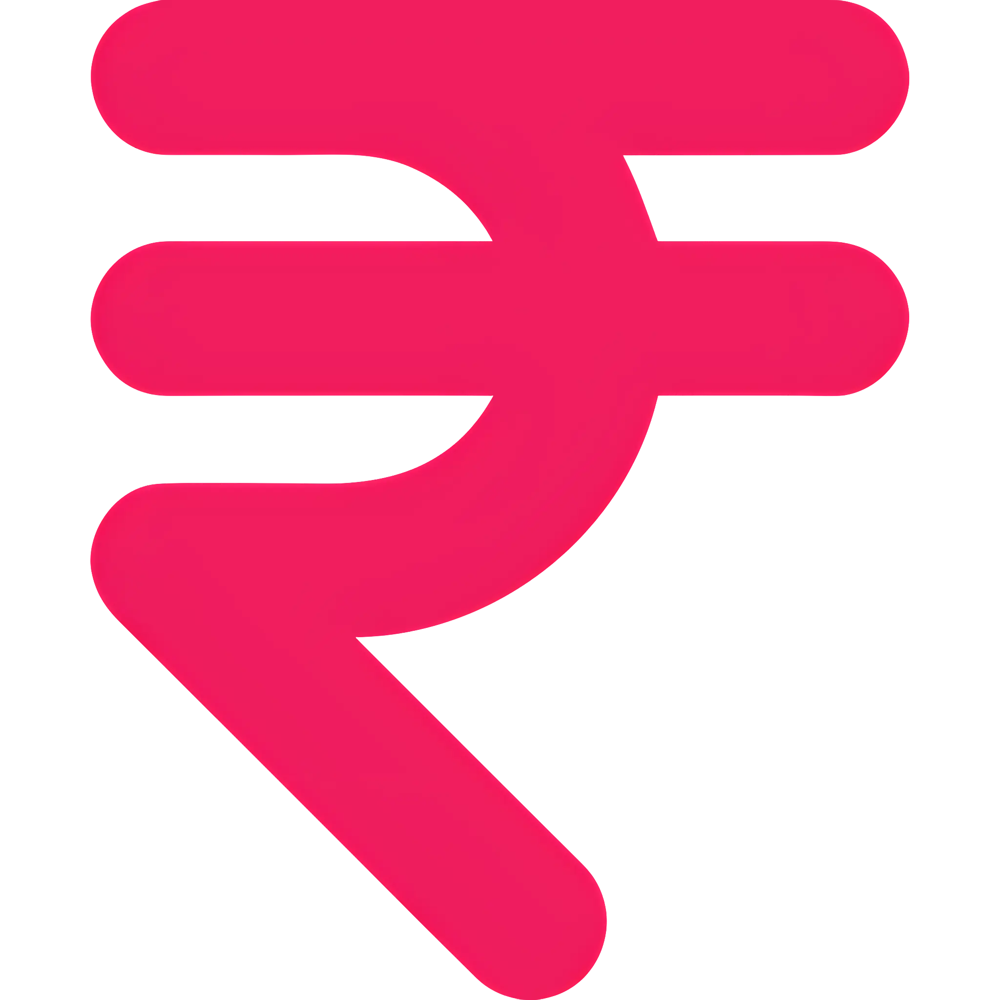 Rupee Currency Symbol