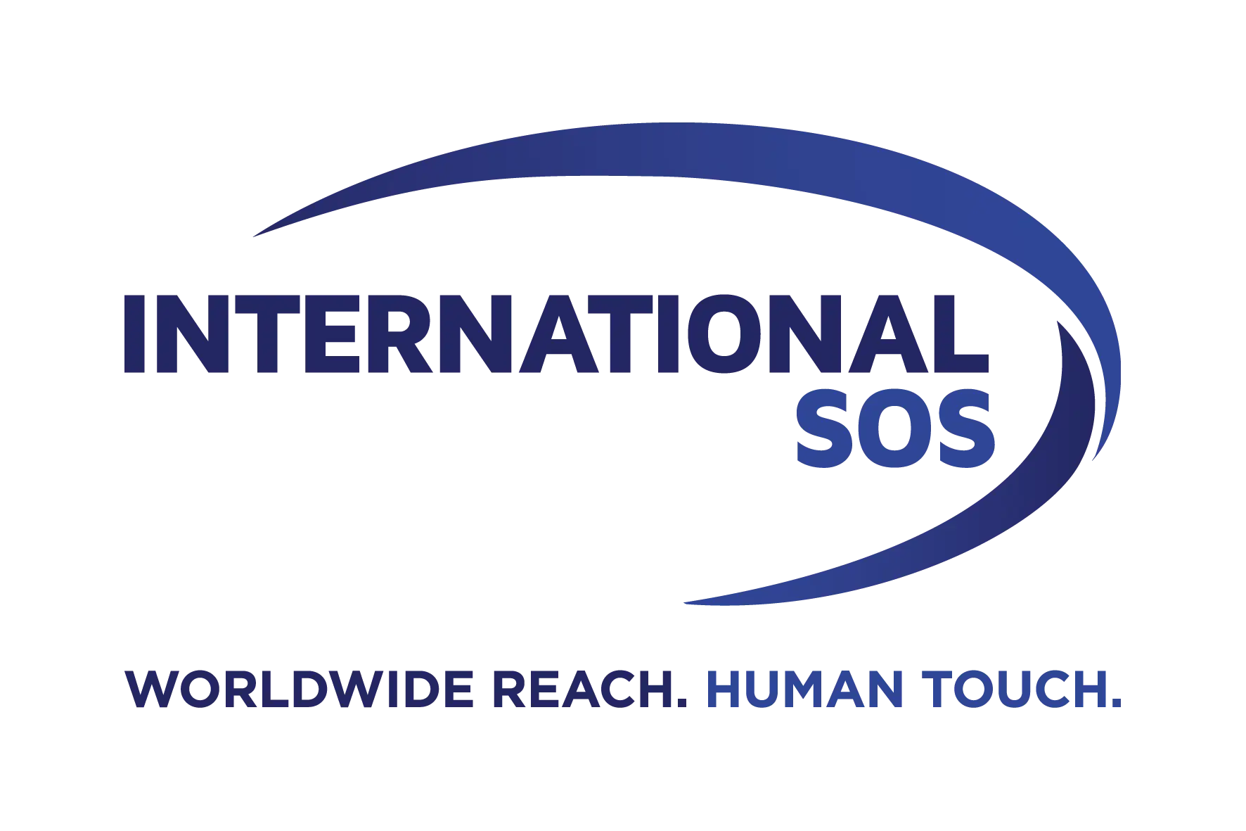 International SOS Logo