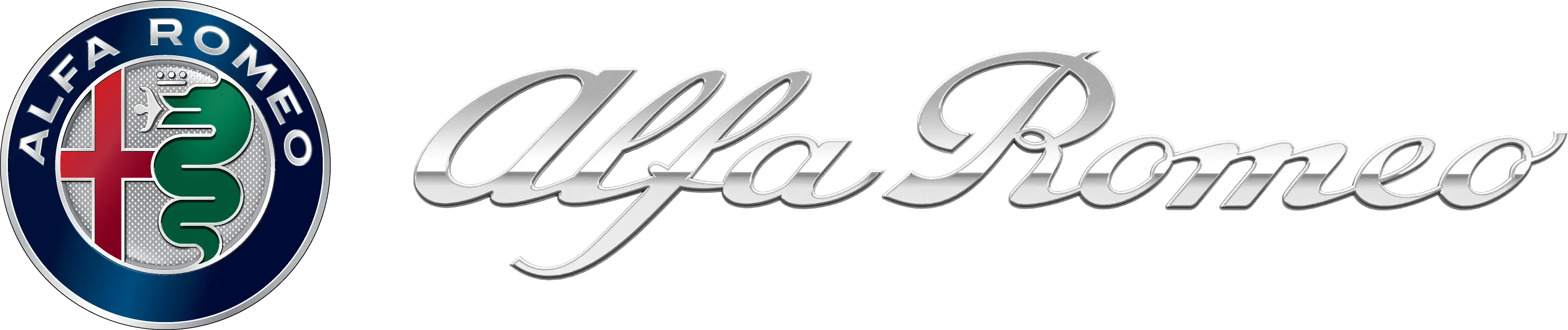 Alfa Romeo Car Brand Logo