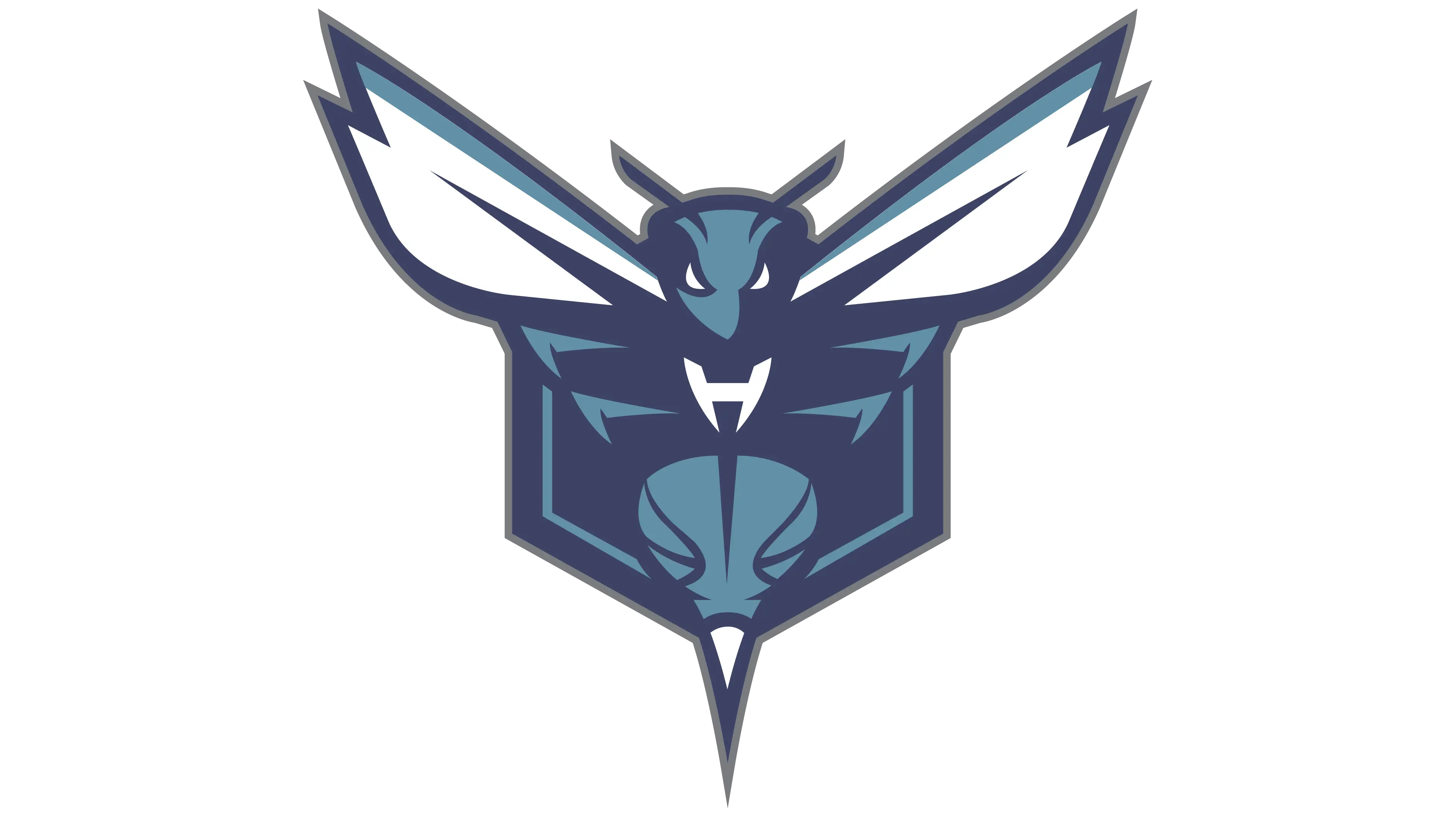 Hornet Logo for Team Branding