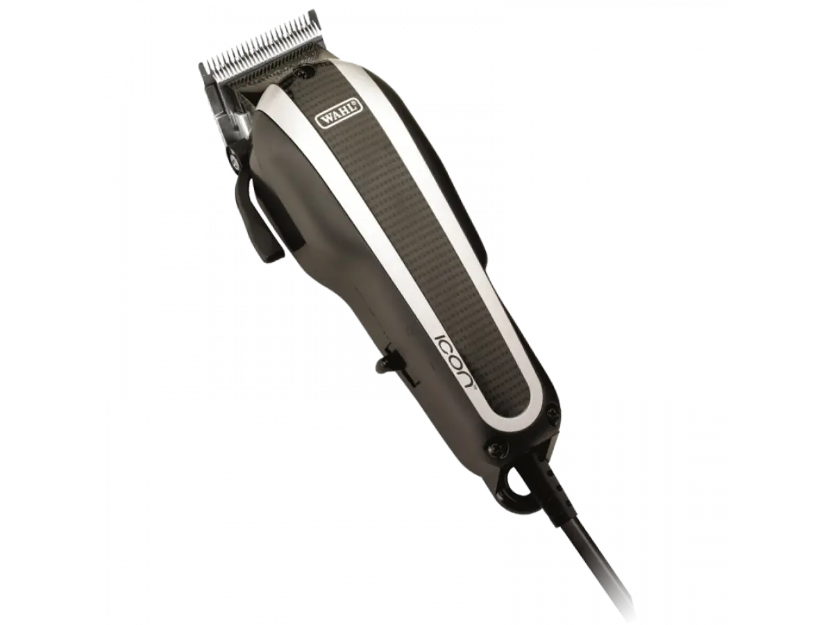 Electric Hair Clipper for Grooming
