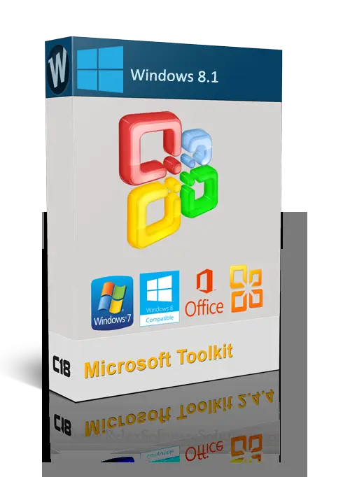 Microsoft Toolkit for Windows and Office