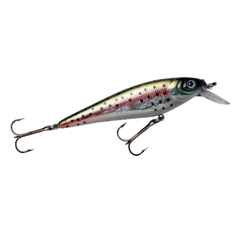Fishing Lure with Sharp Hooks for Anglers