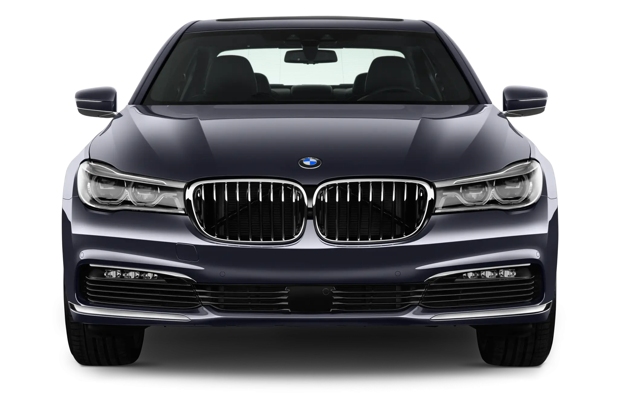 BMW Car