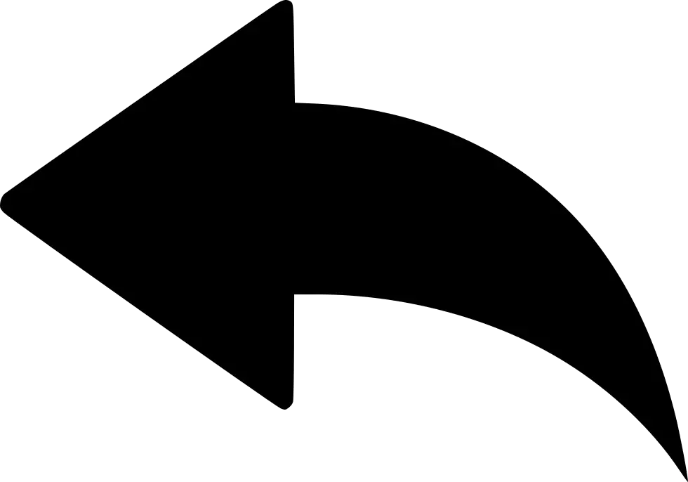 Left Direction Arrow