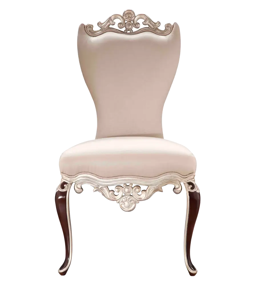 Elegant Vintage Chair