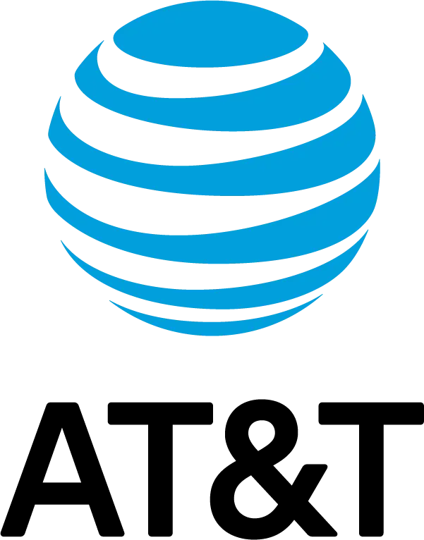 AT&amp;T Telecommunication Logo