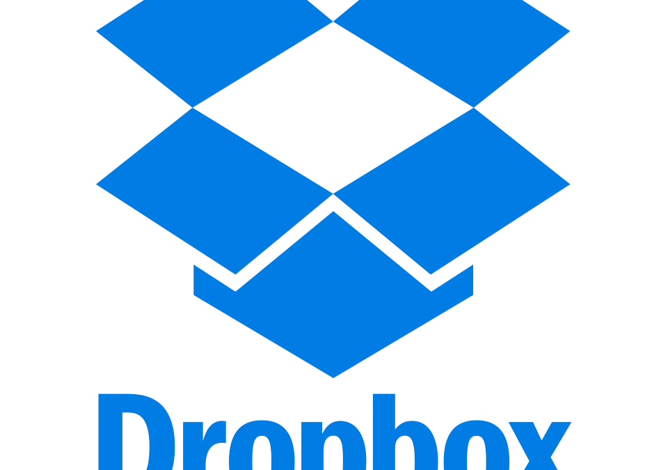 Dropbox Logo