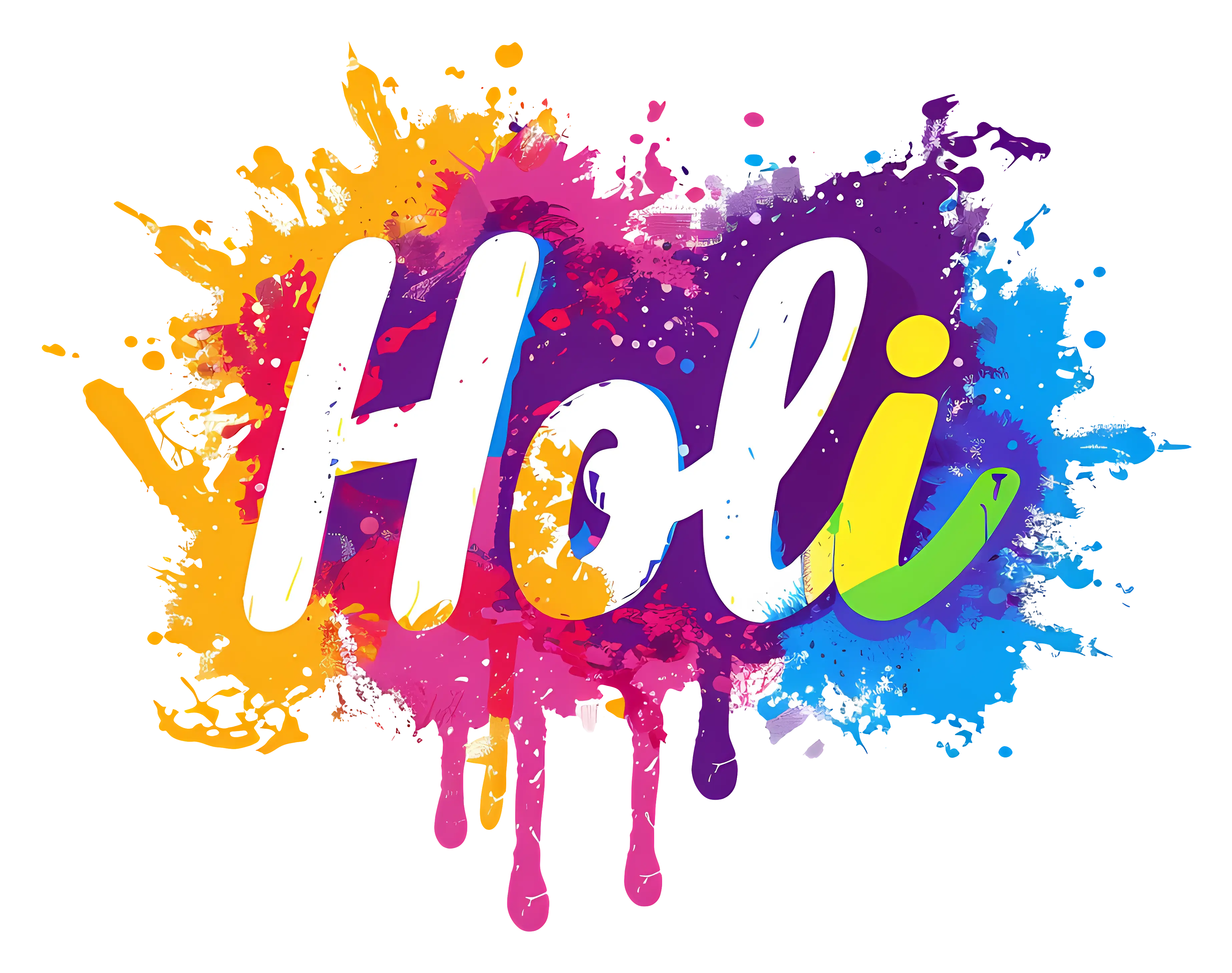 Holi Festival of Colors