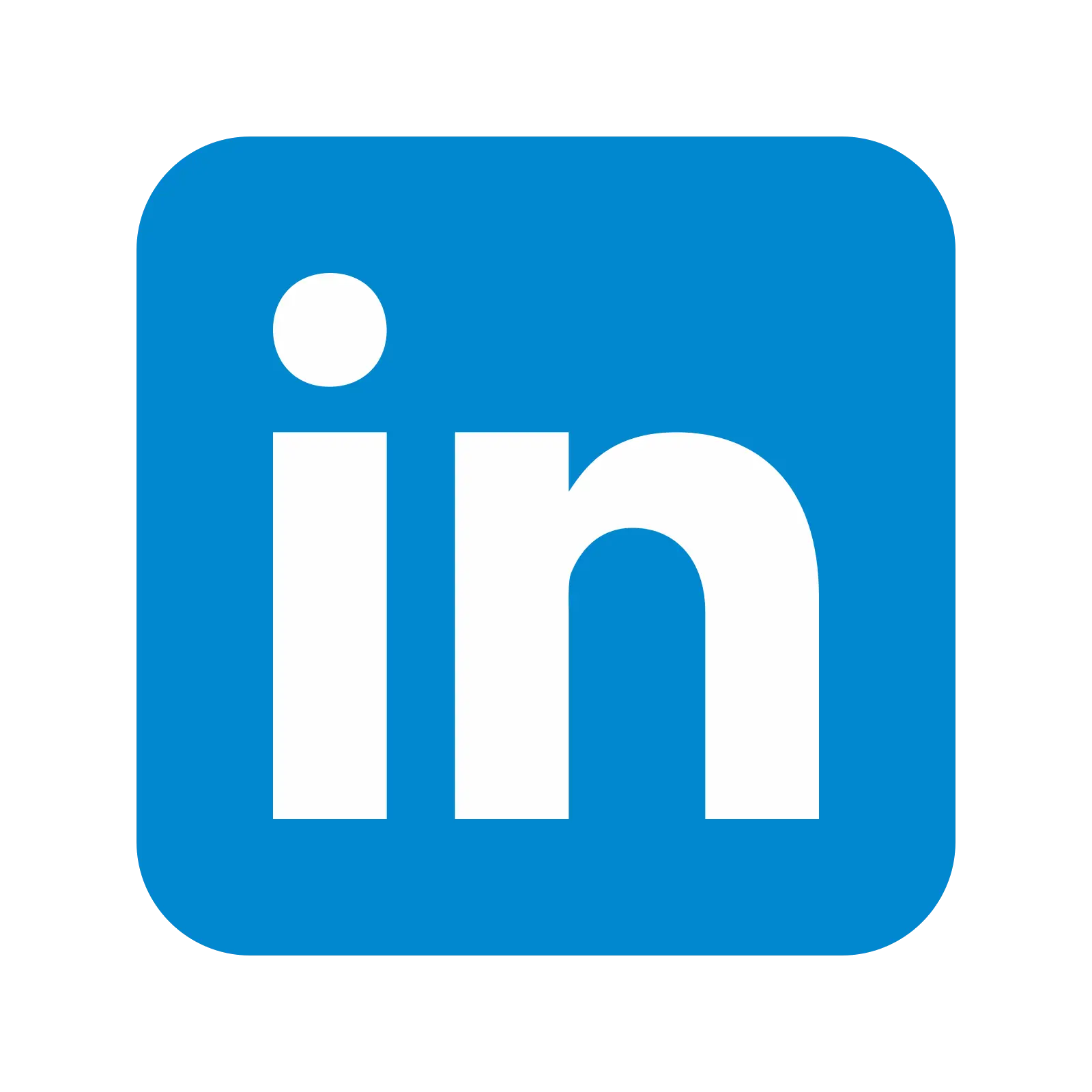 LinkedIn Logo for Professional Networking