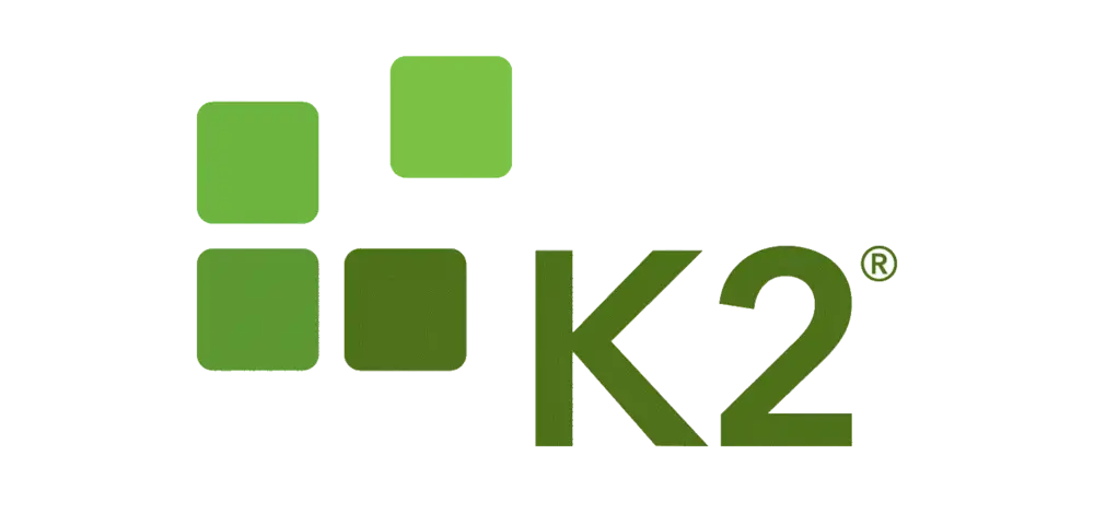 K2 Company Logo Design