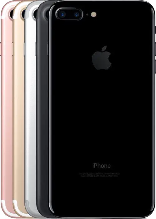 Apple iPhone Collection