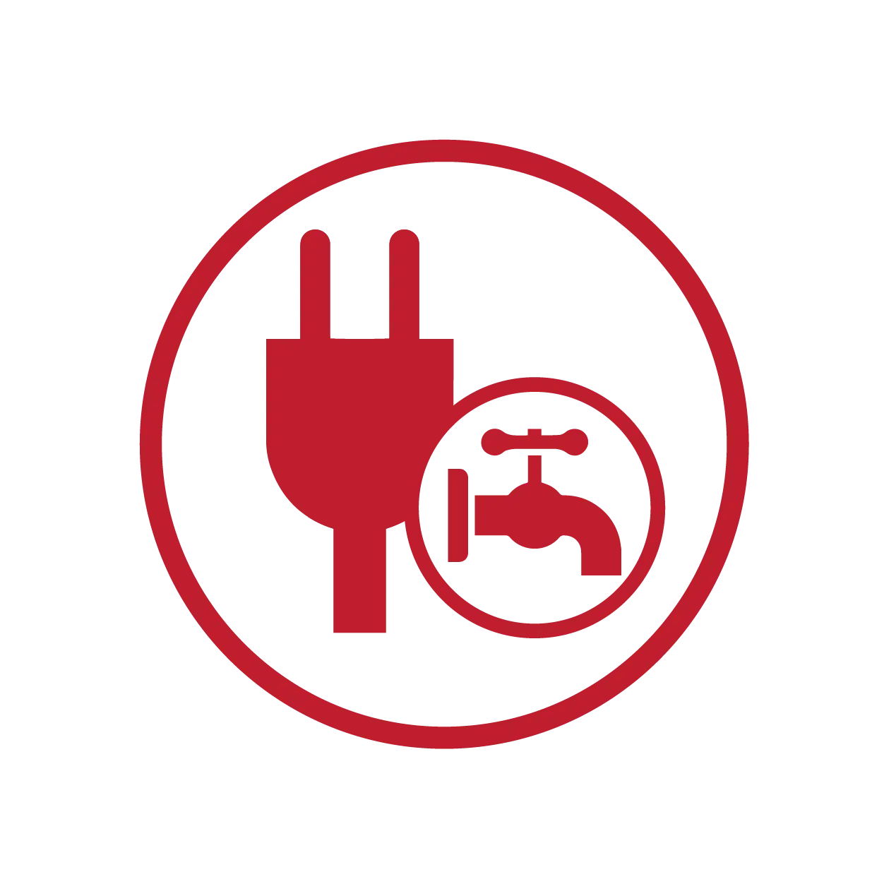 Utilities Icon