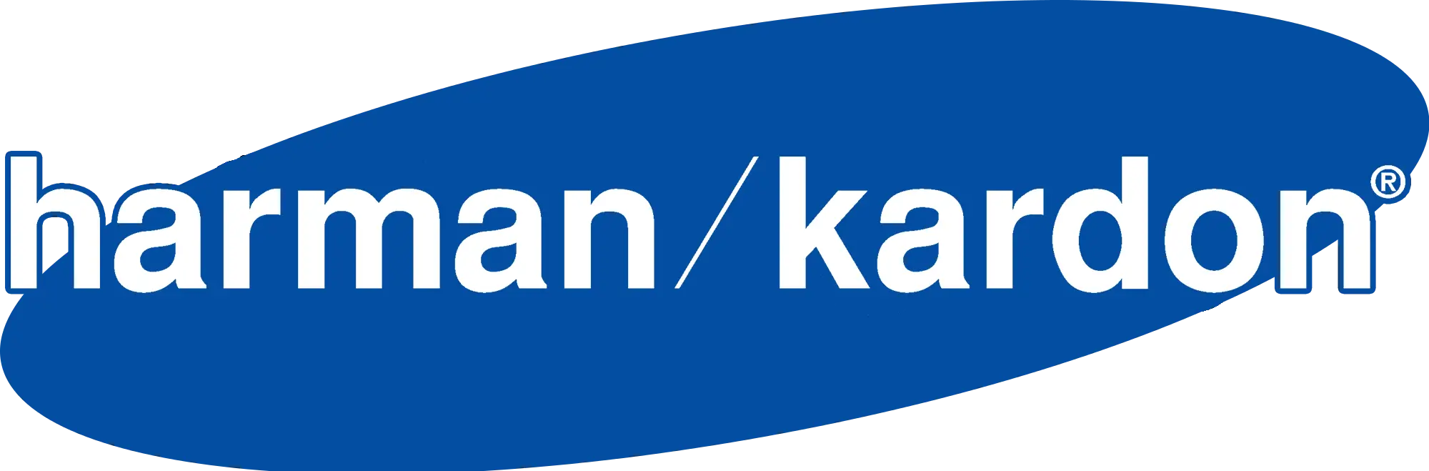 Harman Kardon Brand Logo