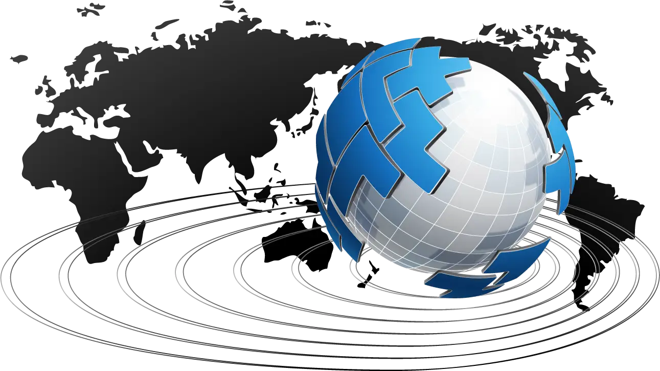 Global Connectivity Concept