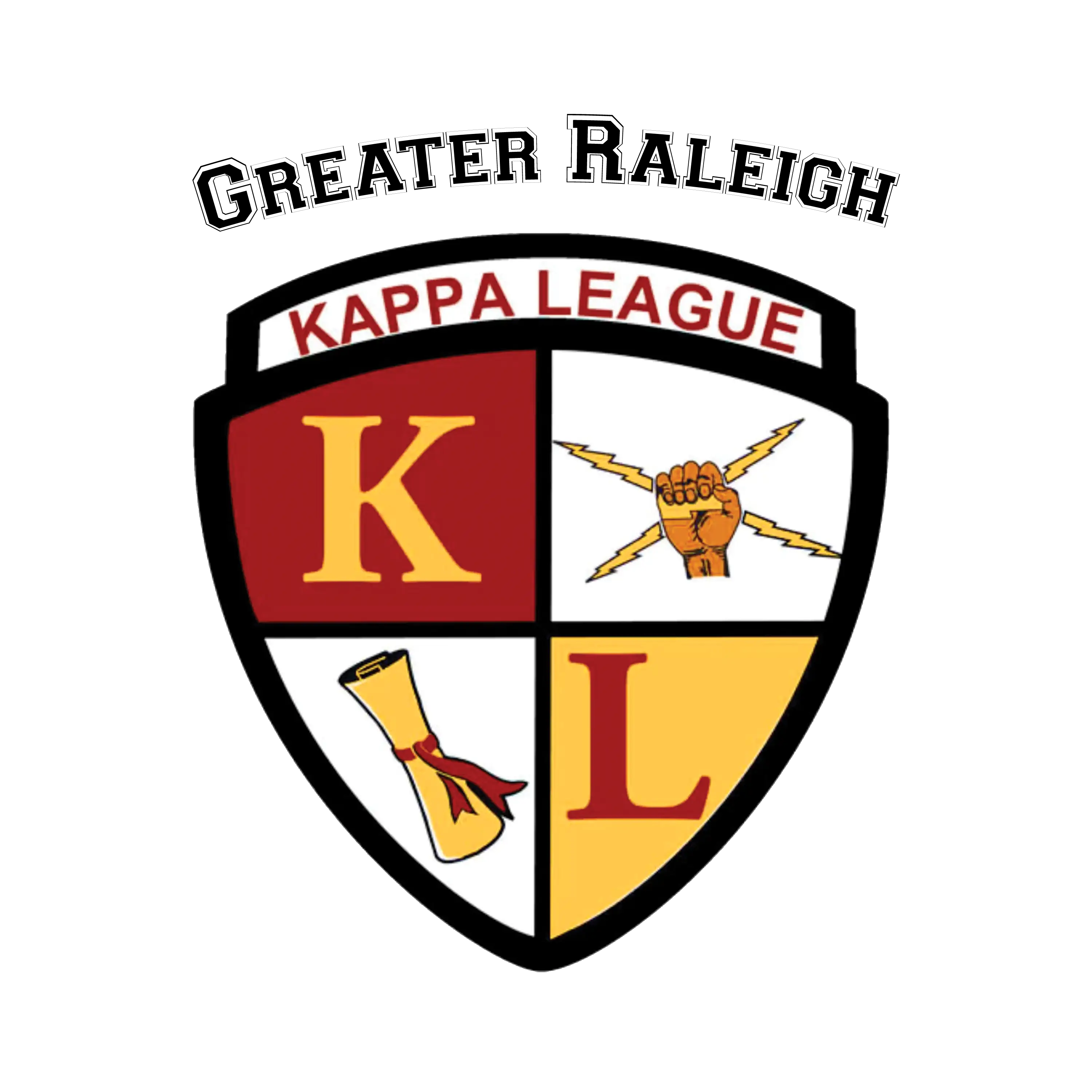 Kappa League Emblem