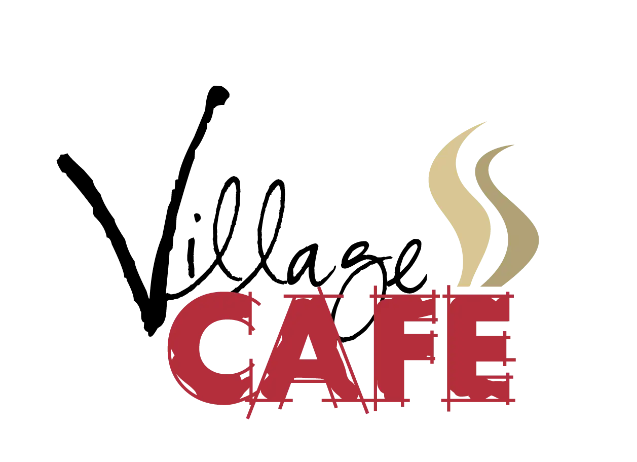 Village Cafe Logo