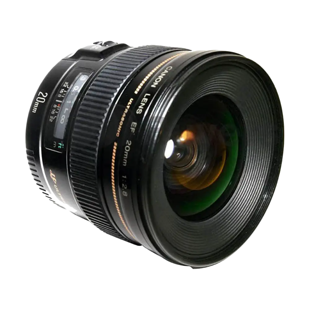 Photography Camera Lens