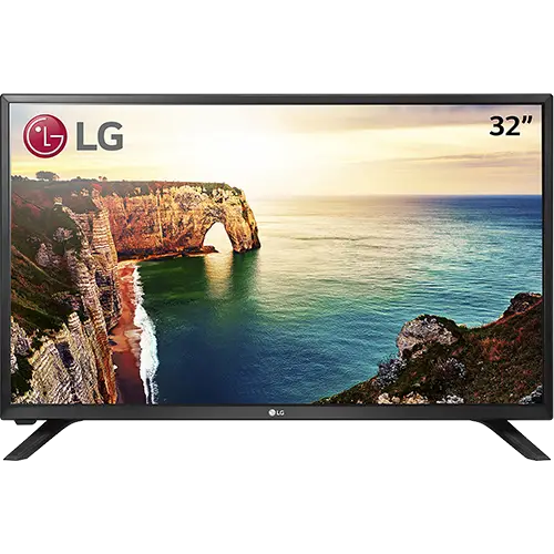 LG 32 Inch Television