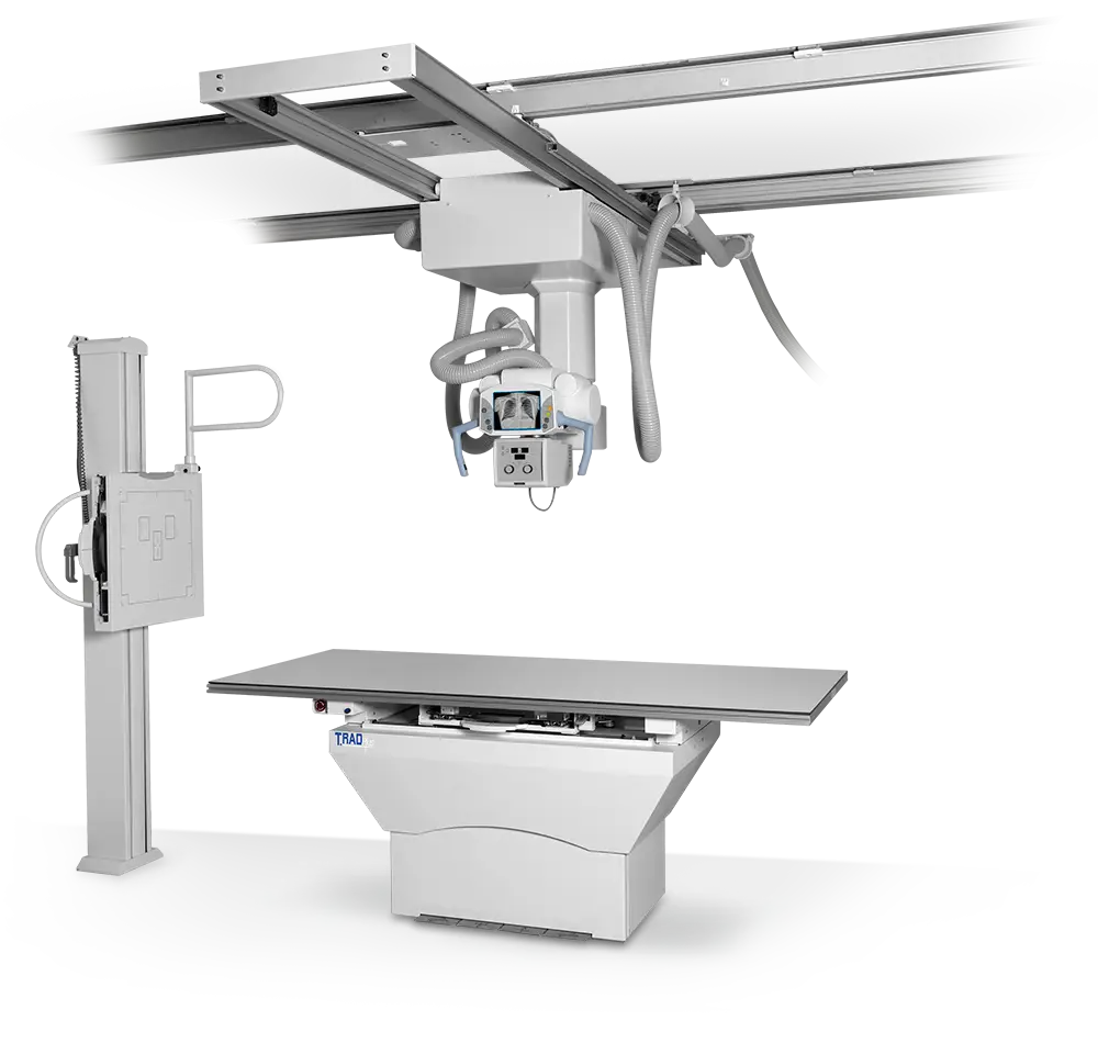 Radiology Machine Equipment