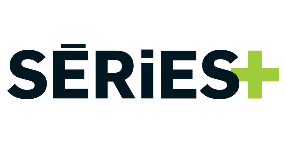 Series+ TV Channel Logo