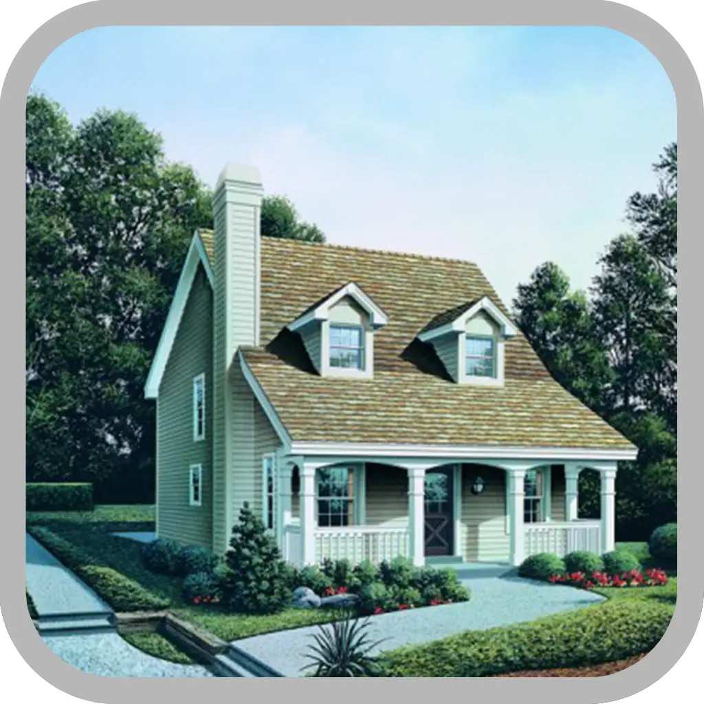 Charming Cottage with Garden