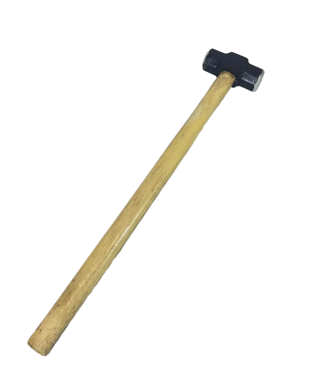 Wooden Handle Sledgehammer