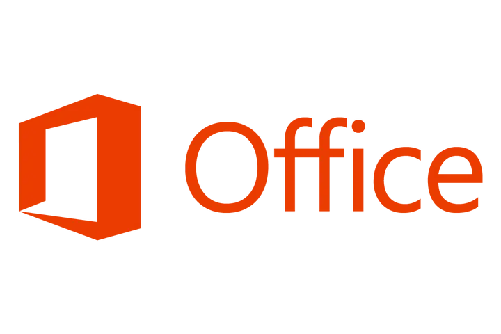 Microsoft Office Logo