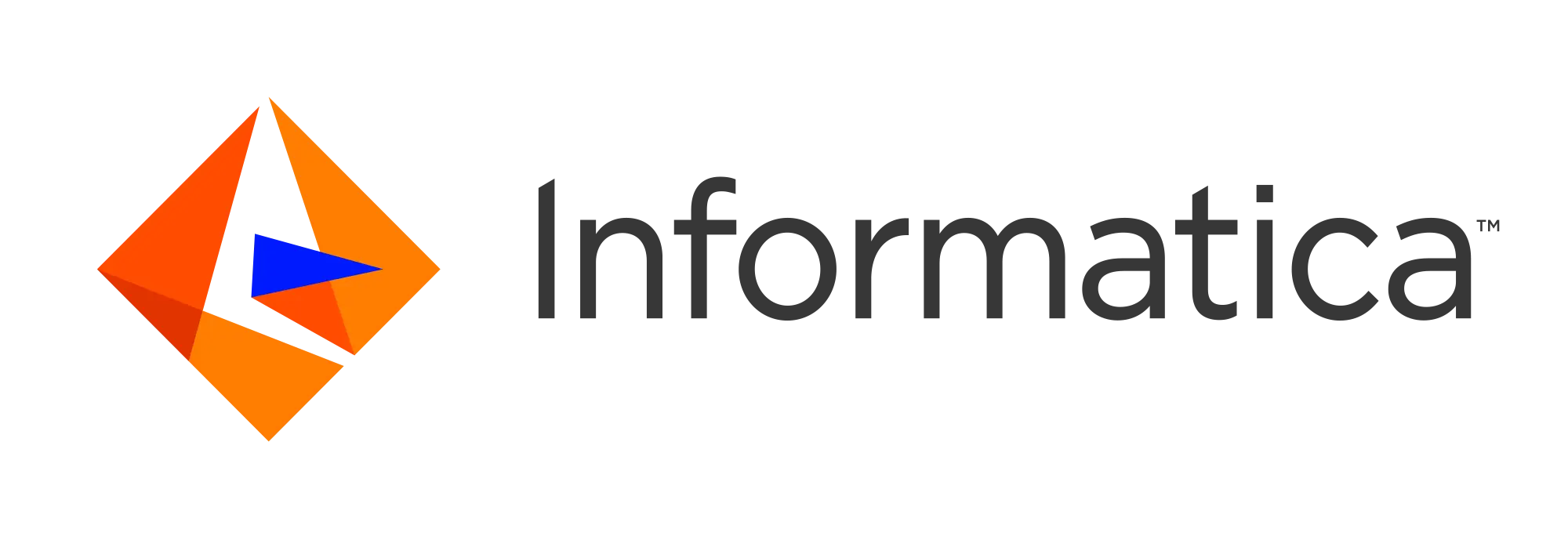 Informatica Company Logo