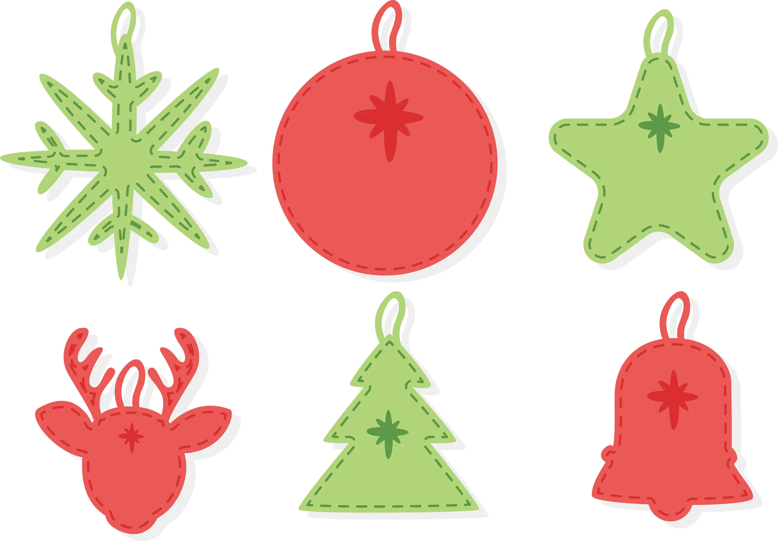 Christmas Ornaments