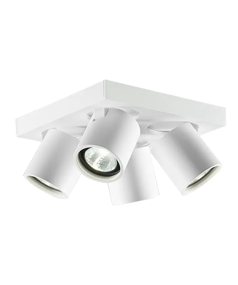 Modern Ceiling Light Fixture