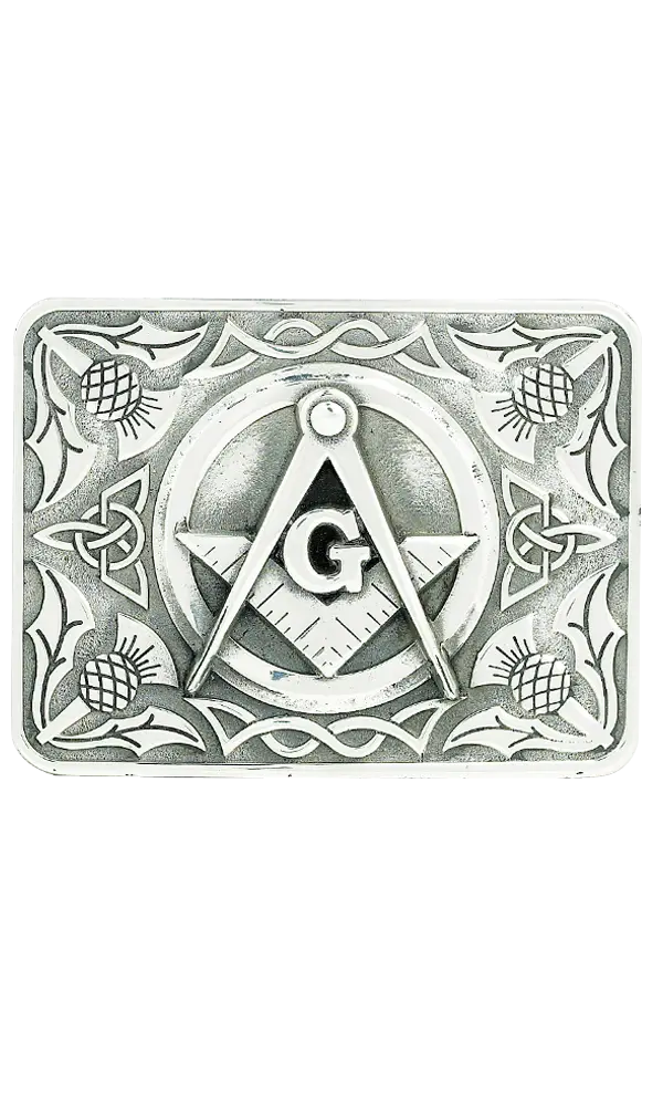 Masonic Emblem Symbol