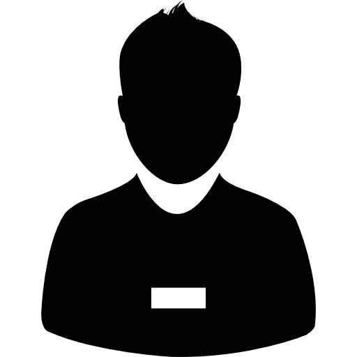 Silhouette of a Person