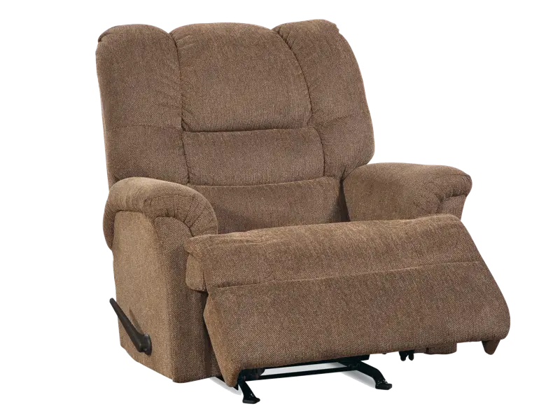 Comfortable Recliner Chair