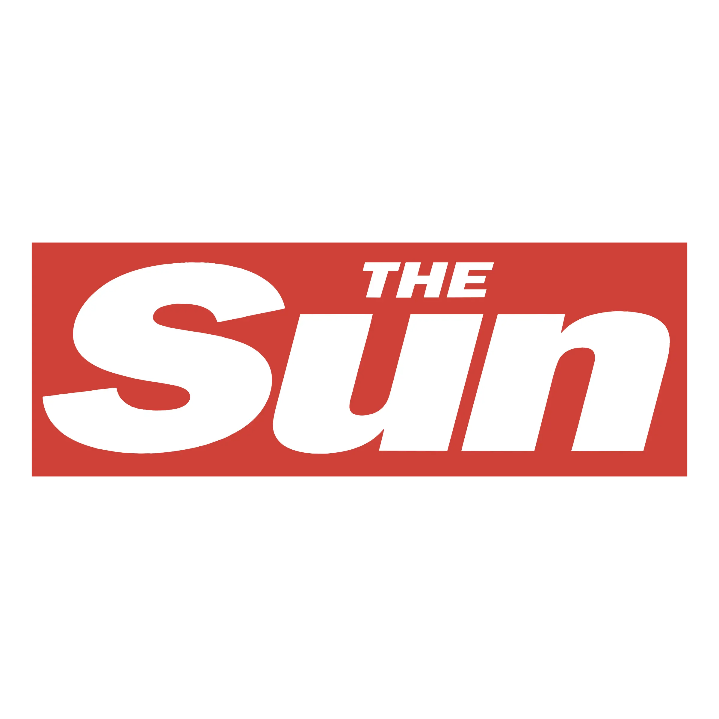 The Sun Newspaper Logo