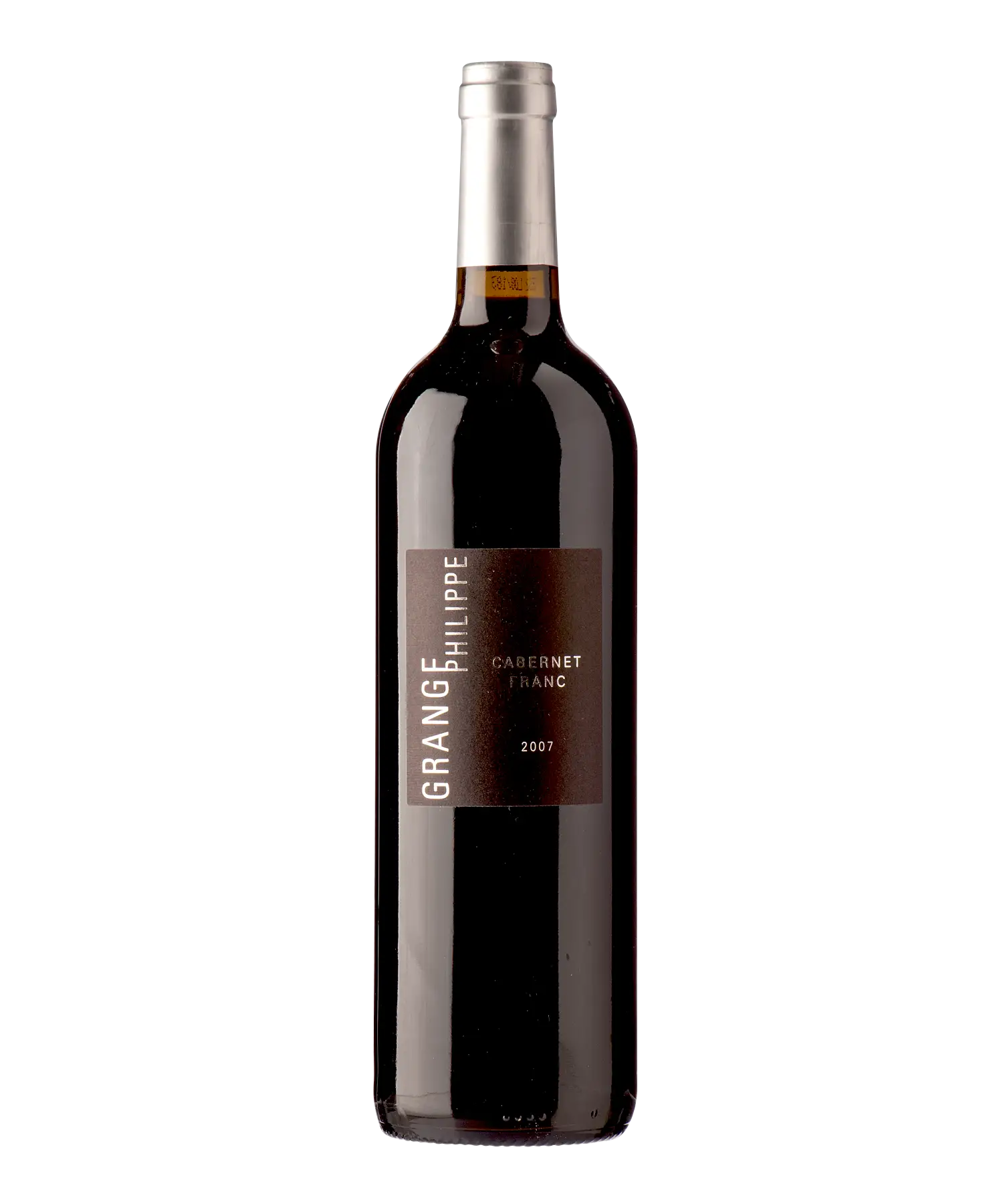 Elegant Bottle of Red Wine for Dining
