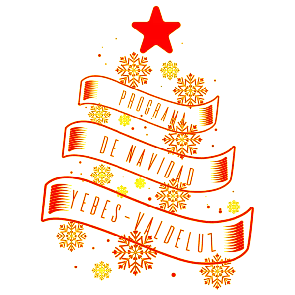 Christmas Program Tree