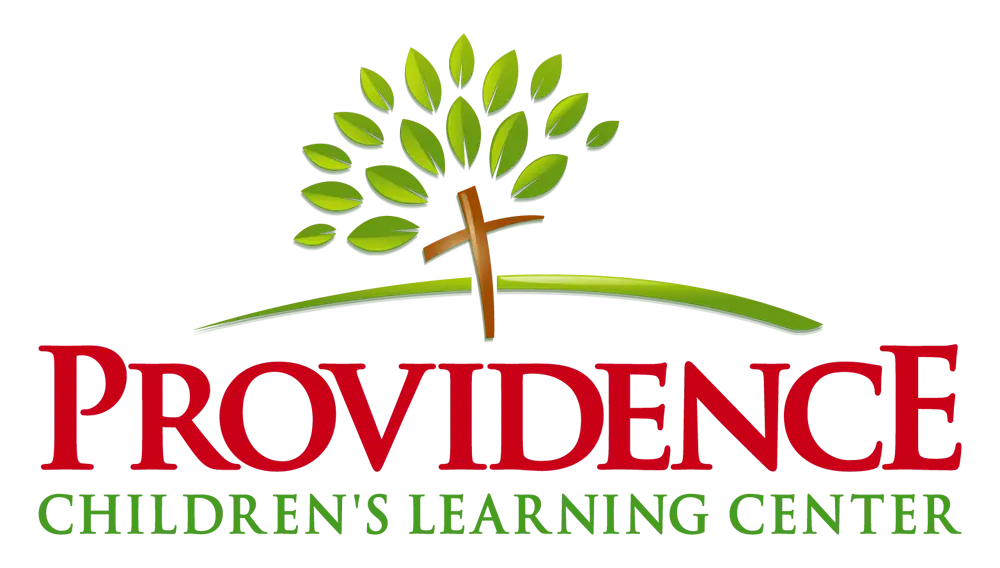 Providence Children&#039;s Learning Center Logo