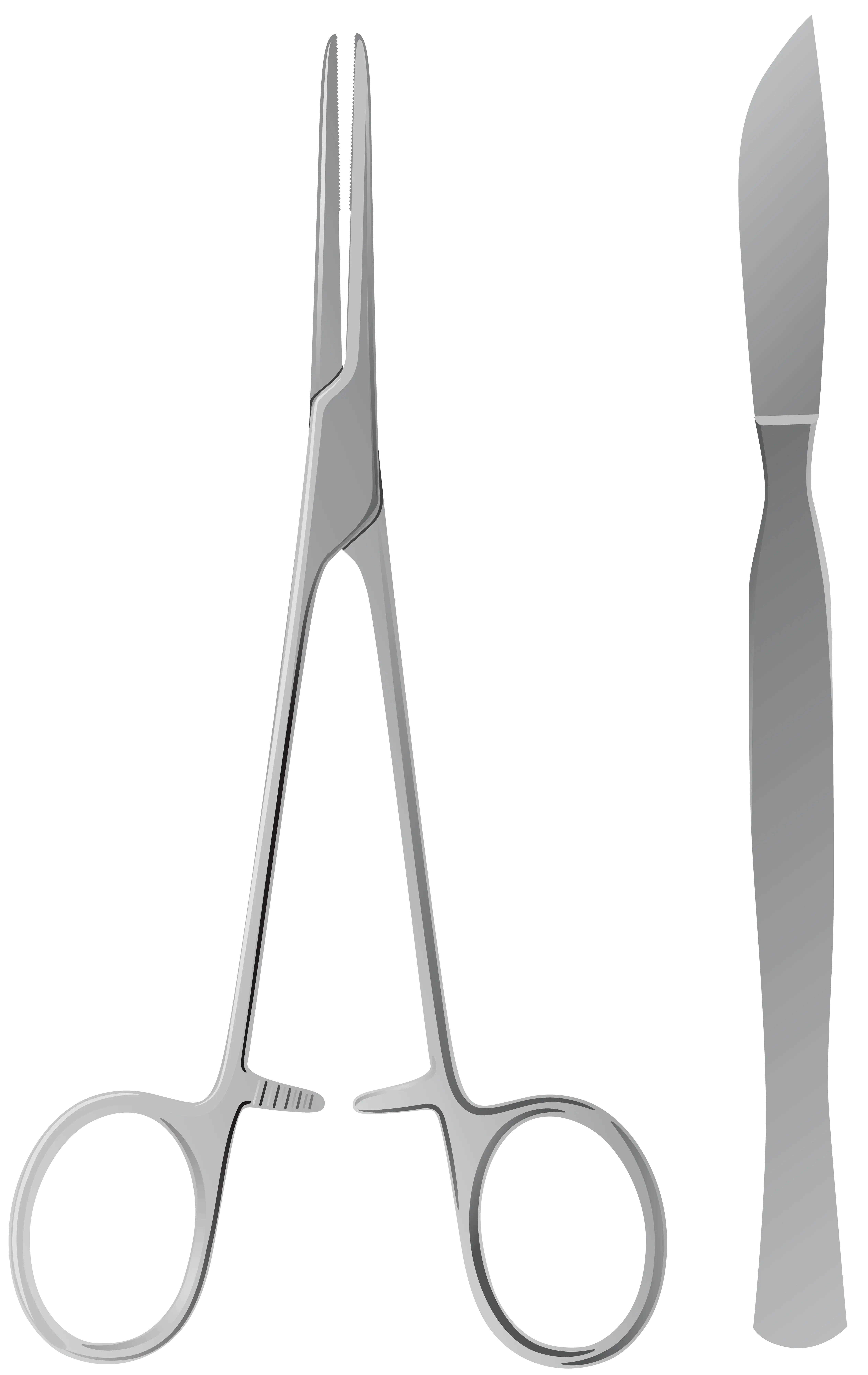 Surgical Instruments for Medical Procedures
