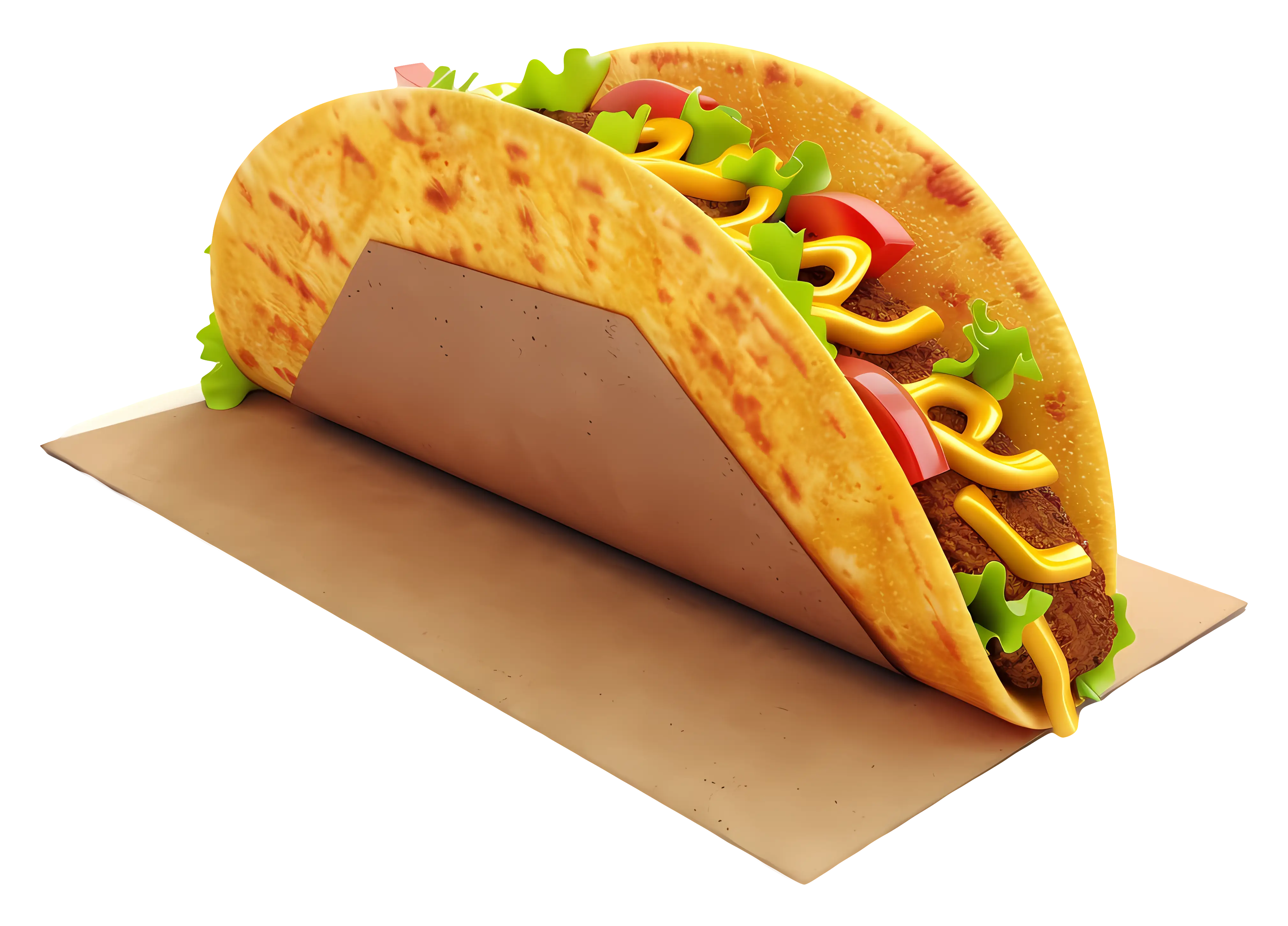 Delicious Taco