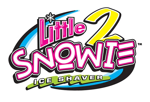 Little Snowie 2 Ice Shaver Logo