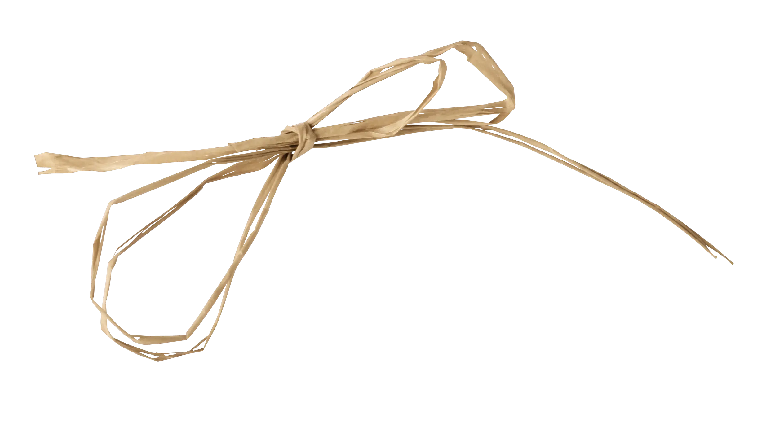 Ribbon Bow