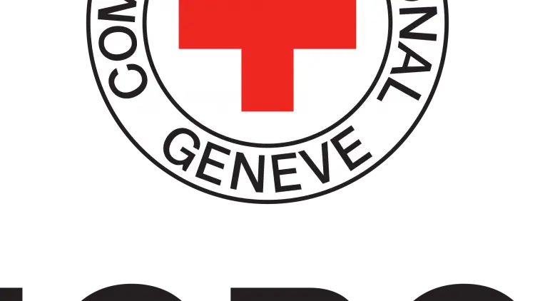Red Cross International Logo