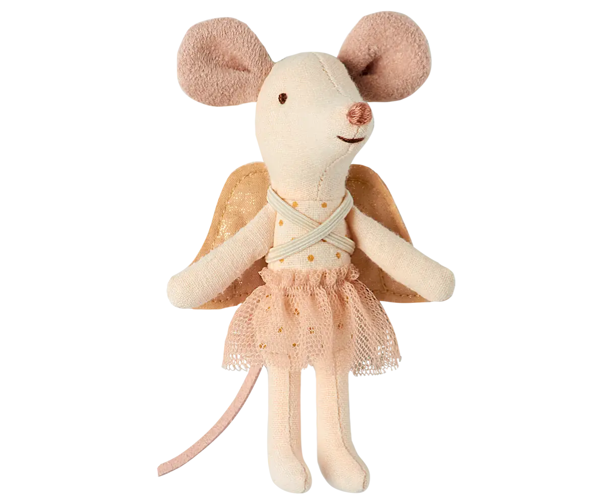 Cute Mouse Doll