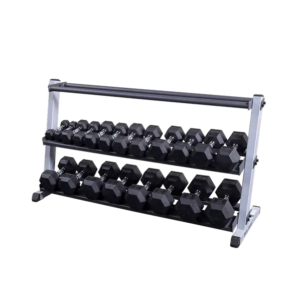 Dumbbell Rack for Gym Equipment