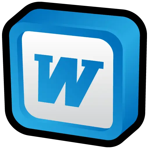W Logo